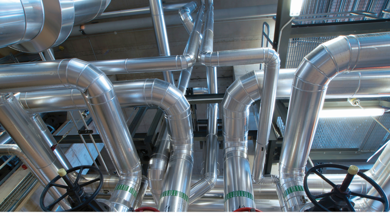 Masseflowmålere optimerer procesforløb i enzymproduktion Masseflowmålere optimerer procesforløb i enzymproduktion