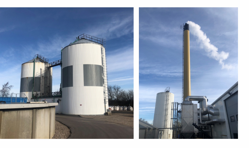 Gamle flowmålere medførte til kraftigt spild af gasproduktionen Gamle flowmålere medførte til kraftigt spild af gasproduktionen