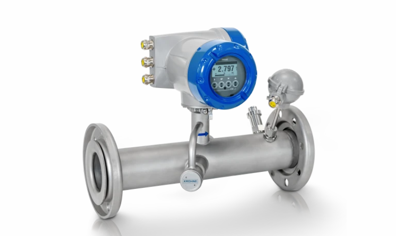 Fakta om Krohne Optisonic 7300 Fakta om Krohne Optisonic 7300