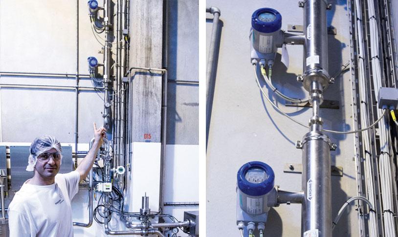 Nøjagtig dosering nødvendig Nøjagtig dosering nødvendig