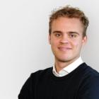 Rasmus Frederik Thomsen Rasmus Frederik Thomsen