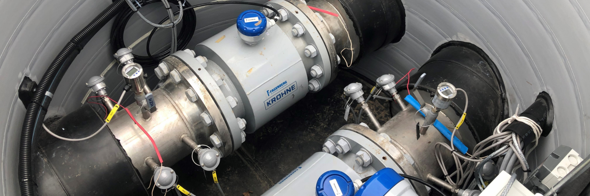 Brøndløsning Brøndløsning