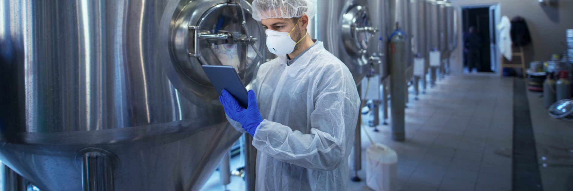 Masseflowmåling Masseflowmåling