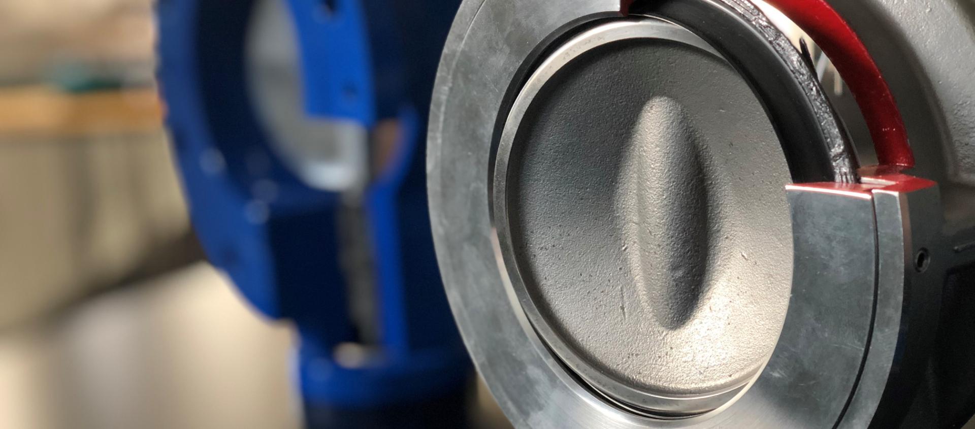 Butterflyventiler - Bestil online - Til alle brancher Butterflyventiler - Bestil online - Til alle brancher