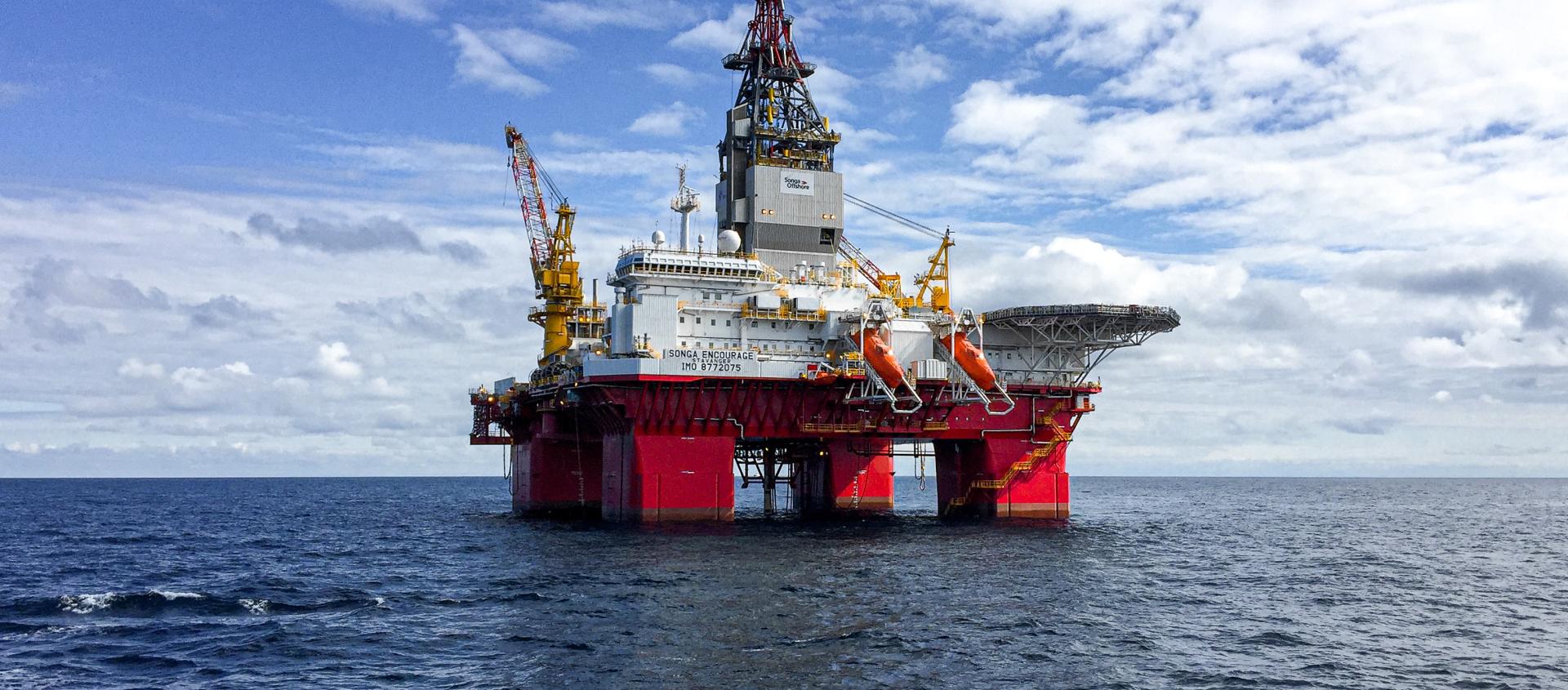 Produkter og procesoptimering til olie- og gasbranchen Produkter og procesoptimering til olie- og gasbranchen