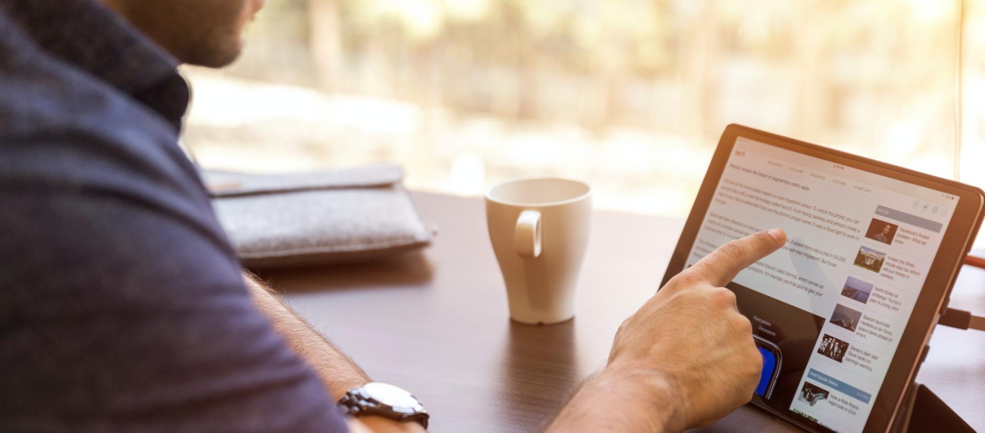 Privatlivspolitik Privatlivspolitik