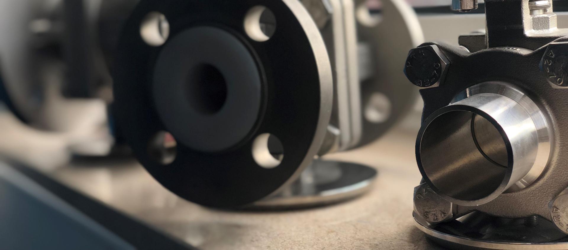 Kugleventiler - Bestil online - Til alle brancher Kugleventiler - Bestil online - Til alle brancher