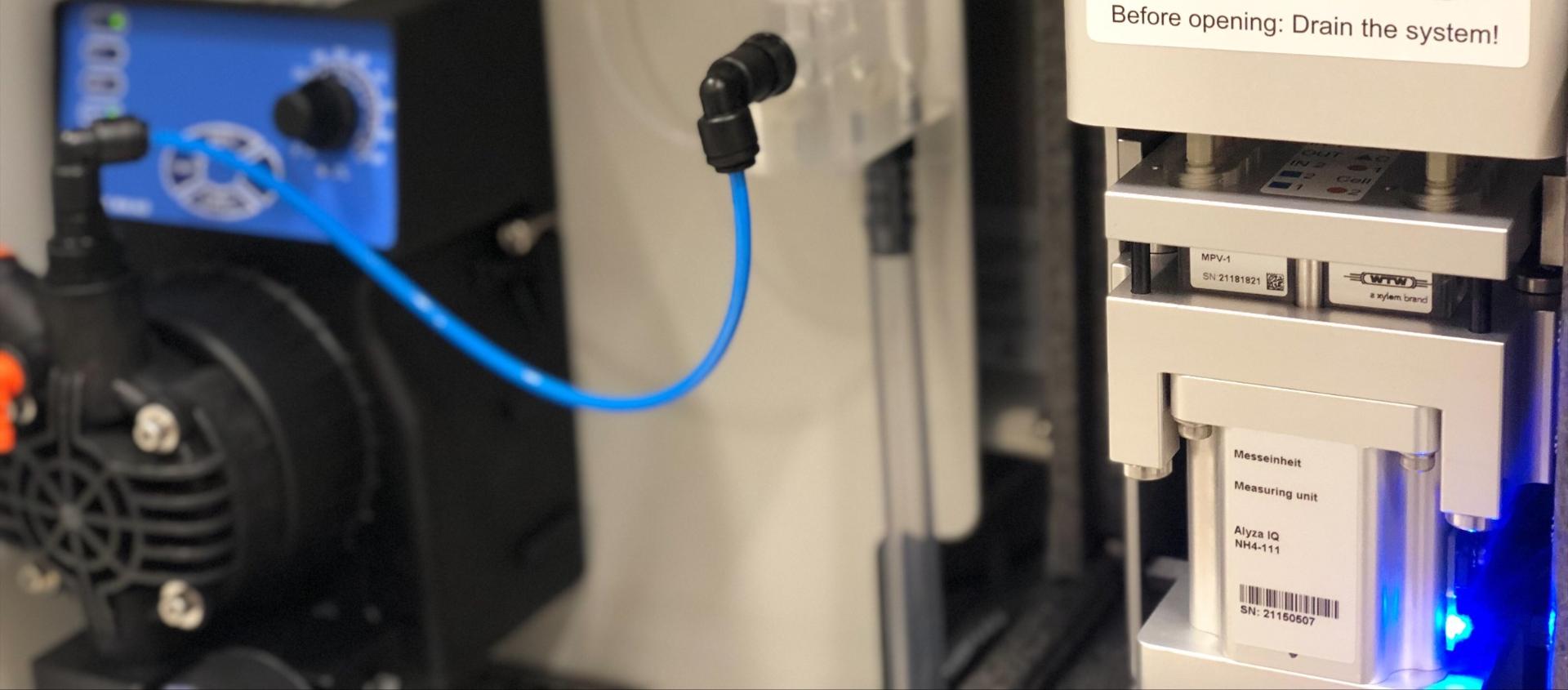 Håndinstrumenter - Enkelt parameter Håndinstrumenter - Enkelt parameter