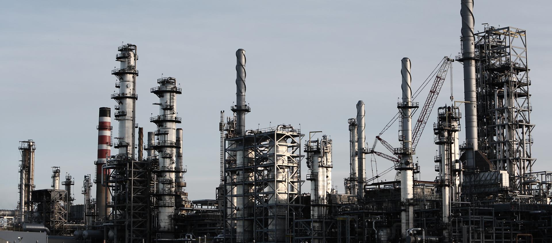 Vi sørger for kvalitetsprodukter til energibranchen Vi sørger for kvalitetsprodukter til energibranchen