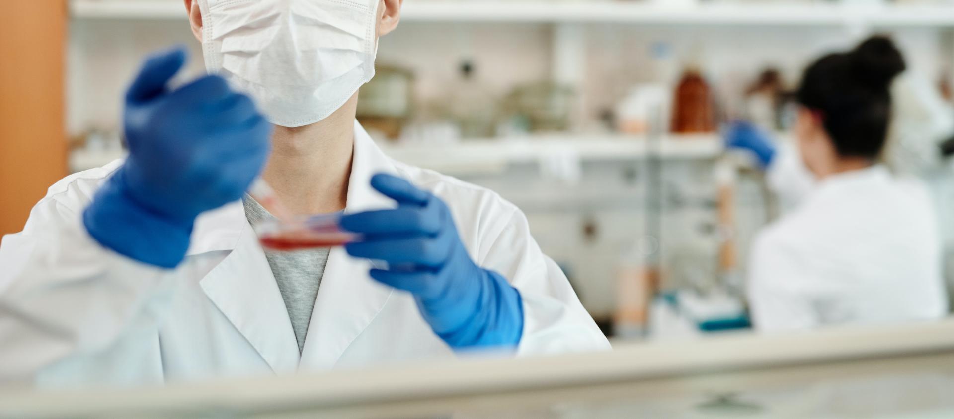 Kvalitetsprodukter til den farmaceutiske industri Kvalitetsprodukter til den farmaceutiske industri