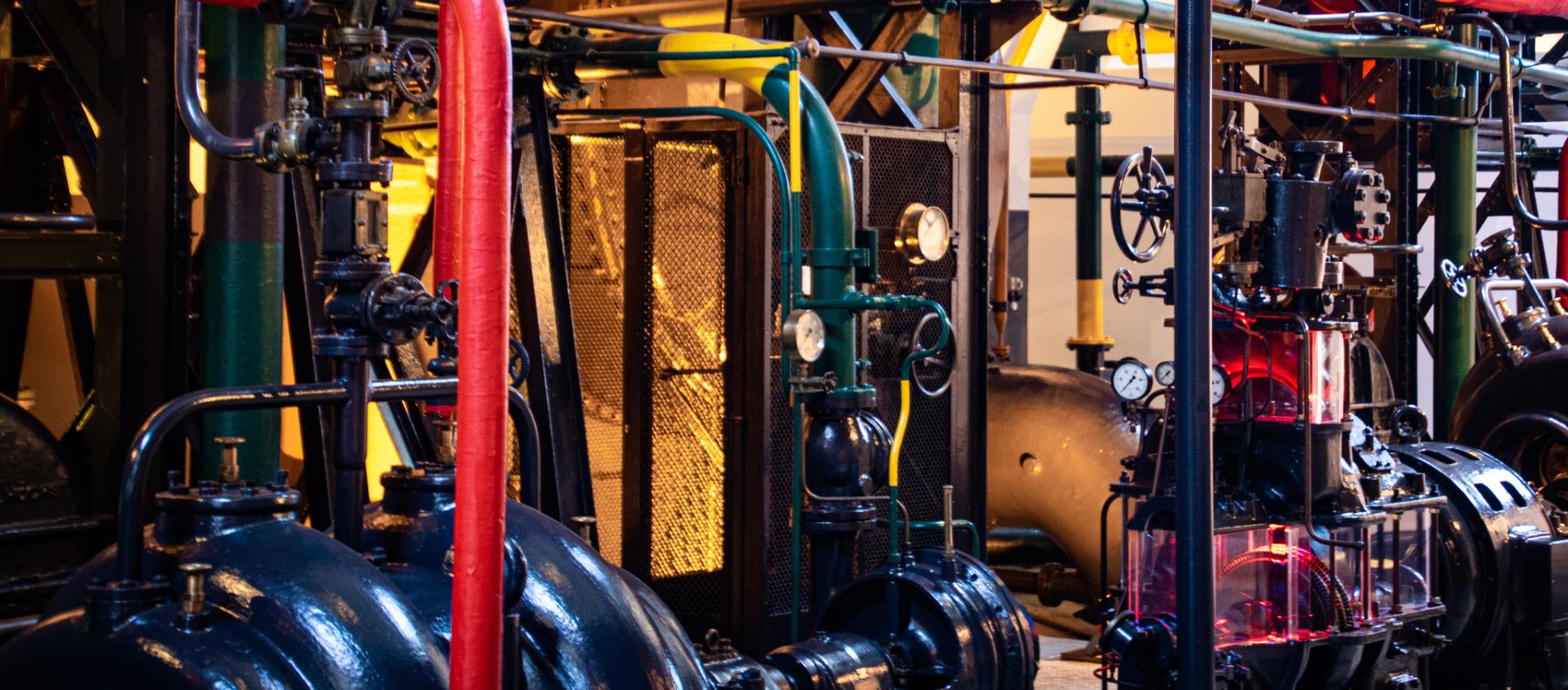 Slidstærke produkter til fjernvarmebranchen Slidstærke produkter til fjernvarmebranchen