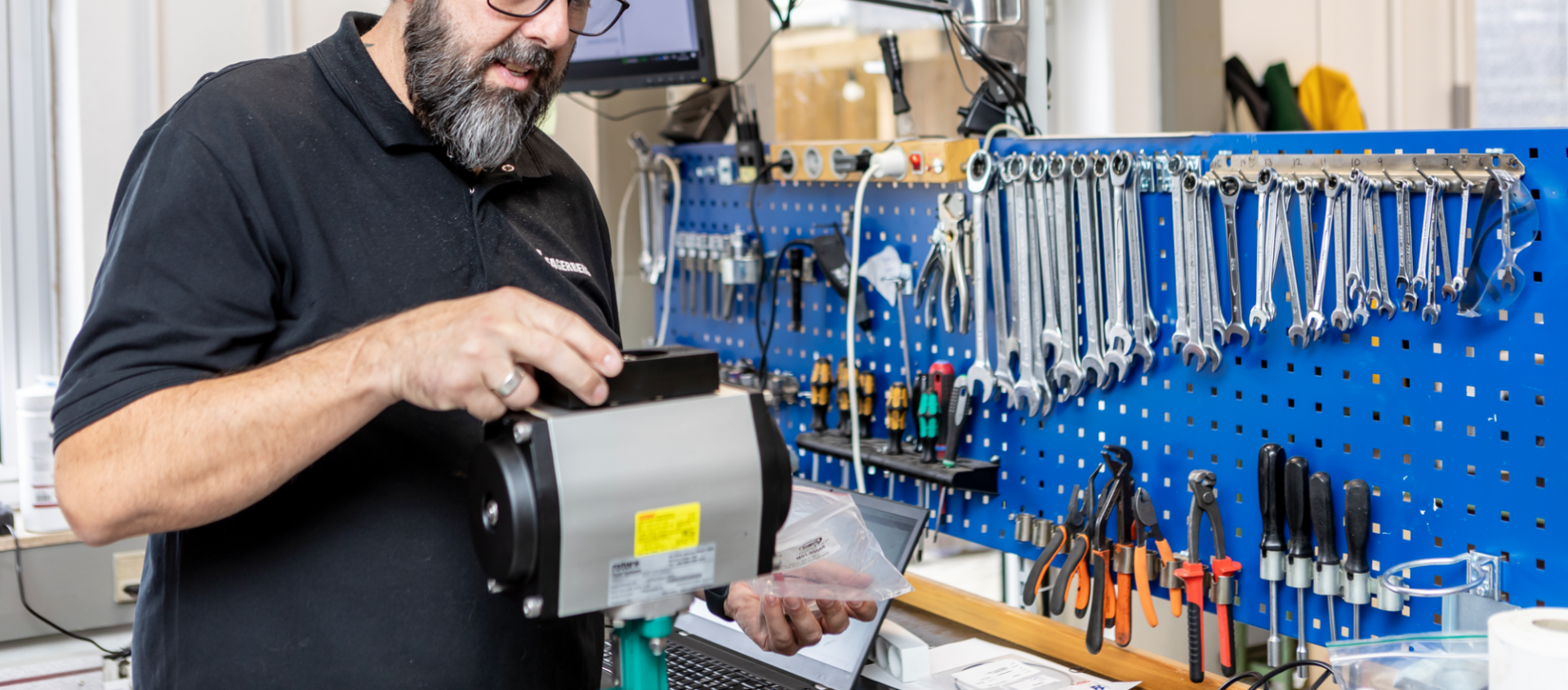 Returnering af varer Returnering af varer