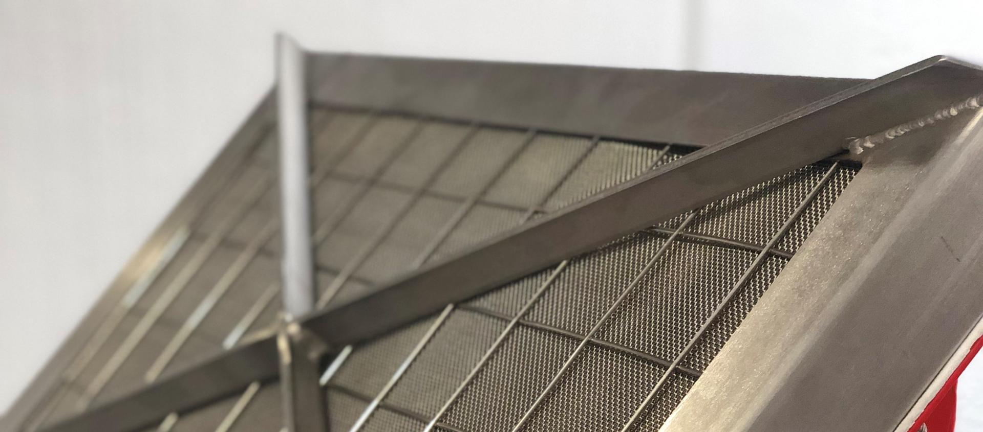 Sprængplader - Beskyt dit system  Sprængplader - Beskyt dit system