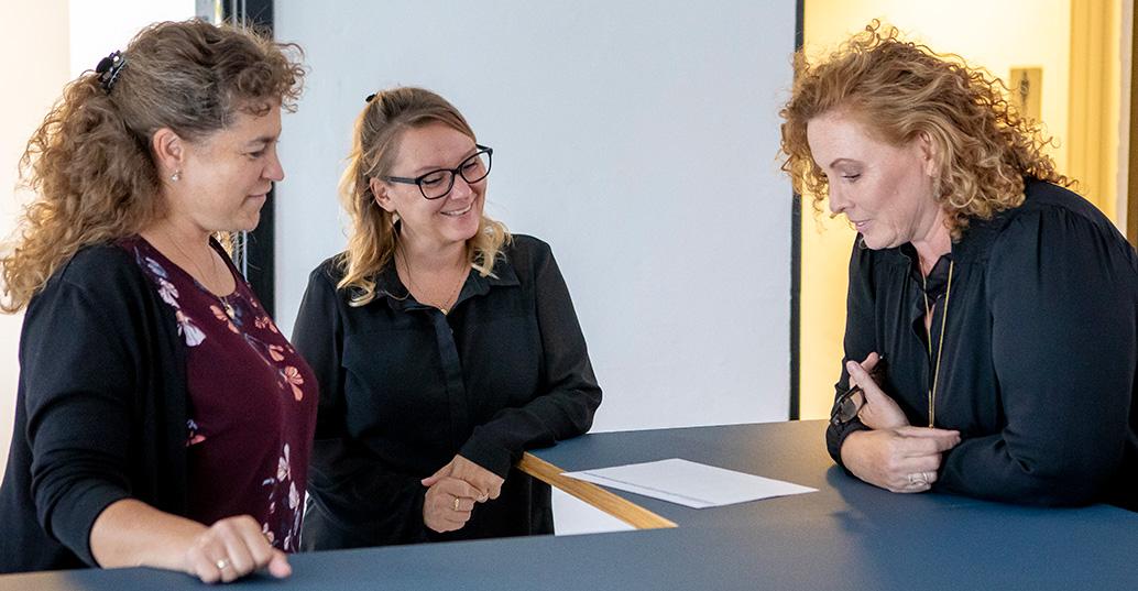 Kontakt Fagerberg Kontakt Fagerberg