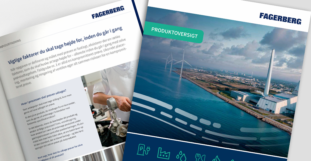 Find brugbar viden relevant for din branche Find brugbar viden relevant for din branche