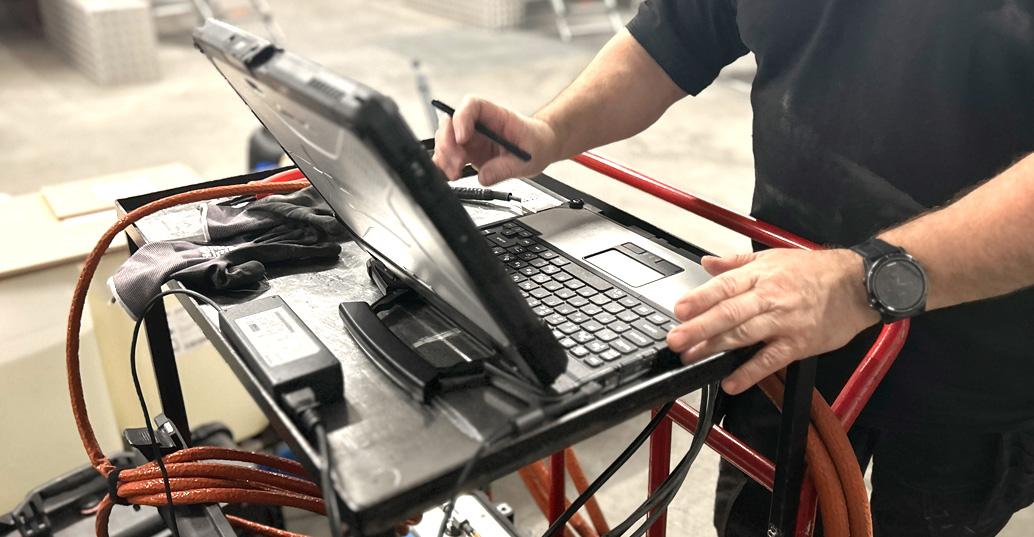 Bestil service på dine ventiler og aktuatorer Bestil service på dine ventiler og aktuatorer