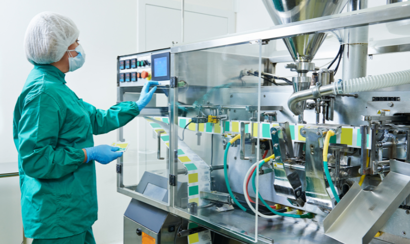 Differenstrykmålere - Se udvalget Differenstrykmålere - Se udvalget