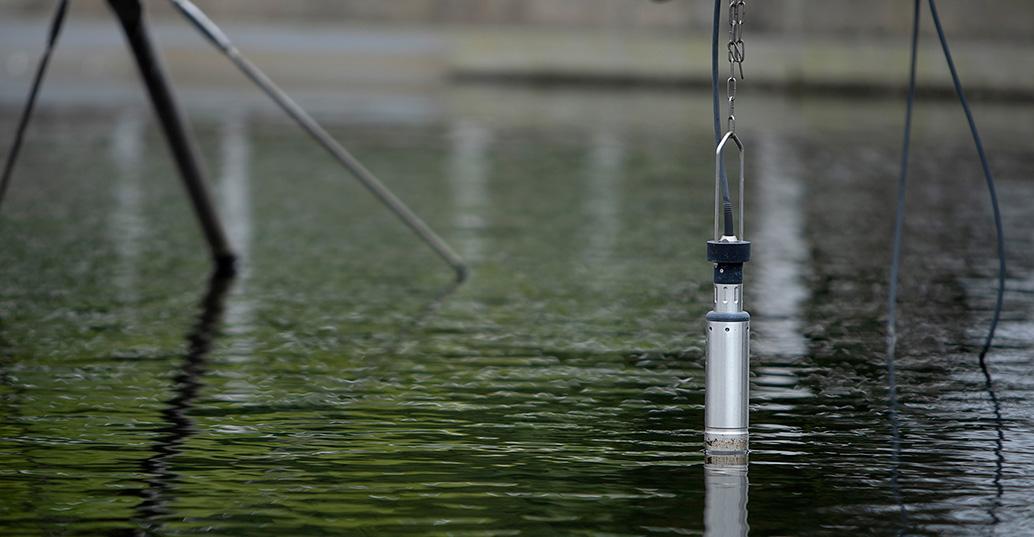 Analyseudstyr til vand & spildevand  Analyseudstyr til vand & spildevand