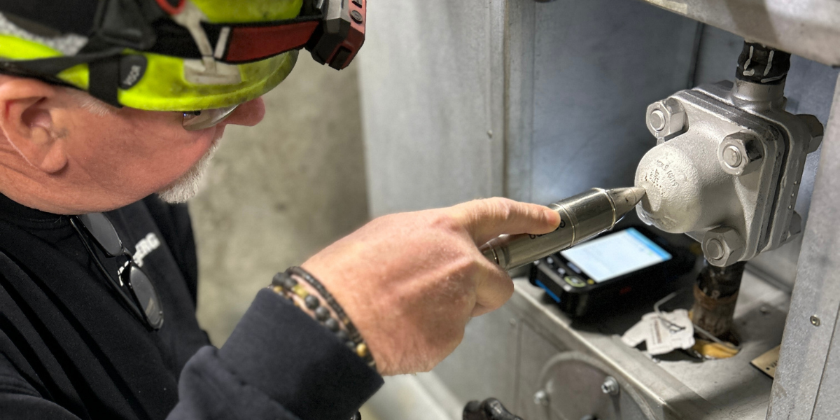 Bestil service på dine ventiler og aktuatorer Bestil service på dine ventiler og aktuatorer