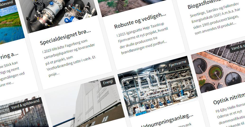 Find brugbar viden relevant for din branche Find brugbar viden relevant for din branche