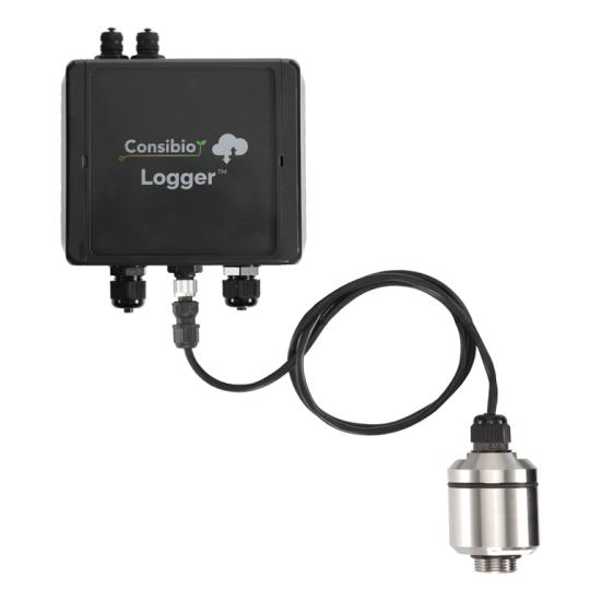 Overvågning og datalogger Overvågning og datalogger