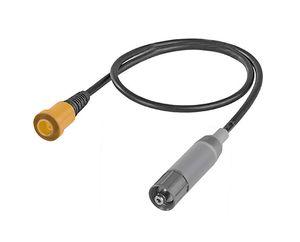 Tilbehør, kabler mm. Tilbehør, kabler mm.