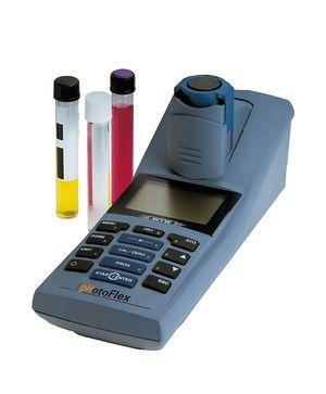 Fotometer og turbiditet Fotometer og turbiditet