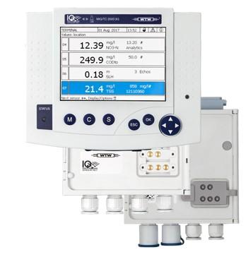 Controllere og transmittere Controllere og transmittere