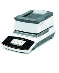 Tørstof- og laboratorievægte Tørstof- og laboratorievægte