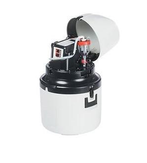 Automatisk prøveudtagning Automatisk prøveudtagning