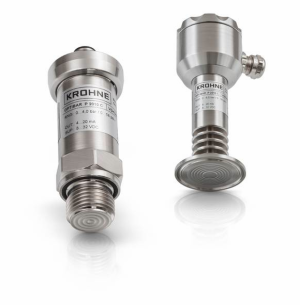 Pressostater Pressostater