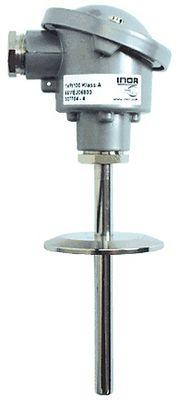 Temperaturfølere Temperaturfølere