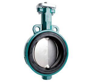 Butterflyventiler Butterflyventiler