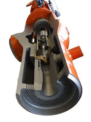 Dampomformere Dampomformere