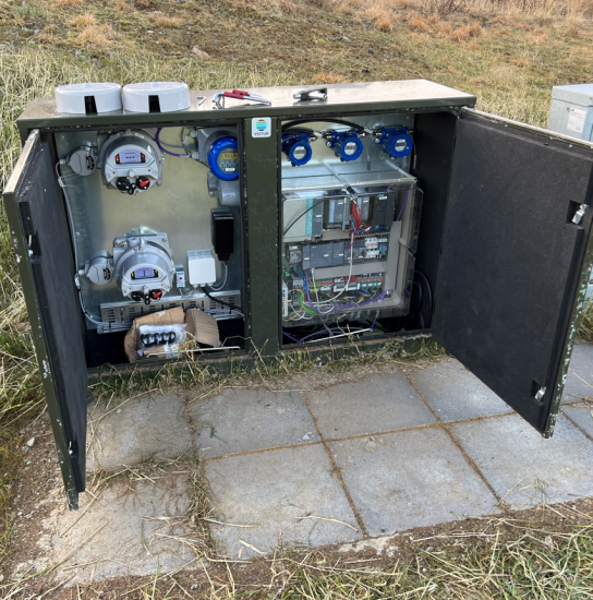 Fritstående Fritstående