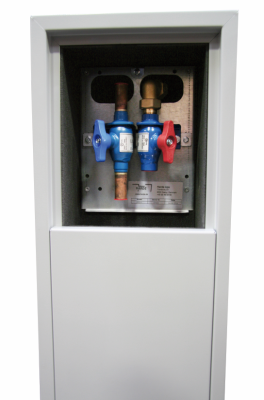 Fjernvarmeskabe Fjernvarmeskabe