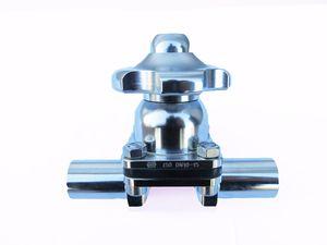 Membranventiler Membranventiler