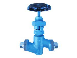 Nåleventiler Nåleventiler