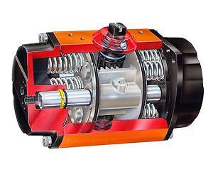 Pneumatiske / Hydrauliske Pneumatiske / Hydrauliske