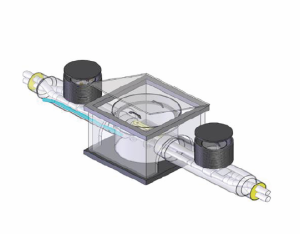 Præisolerede ventiler Præisolerede ventiler