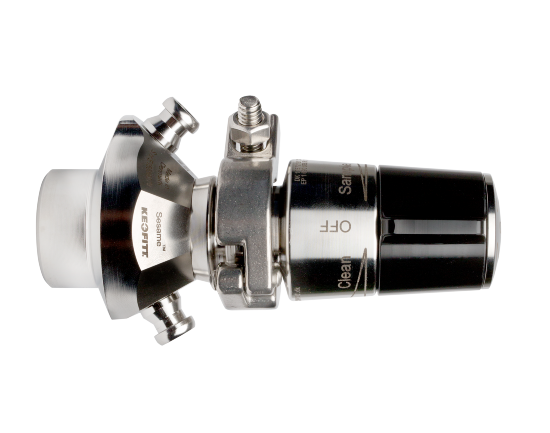 Prøveudtagning Prøveudtagning