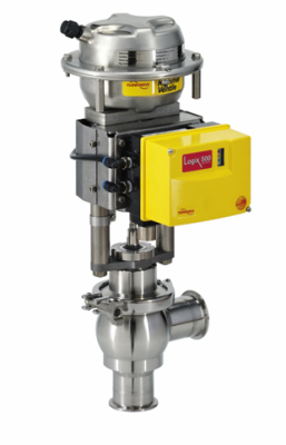 Reguleringsventiler Reguleringsventiler