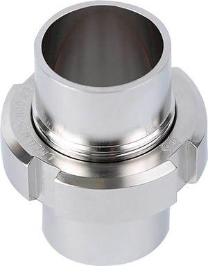 Sanitære proceskomponenter  Sanitære proceskomponenter