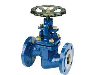 Sædekontraventiler Sædekontraventiler