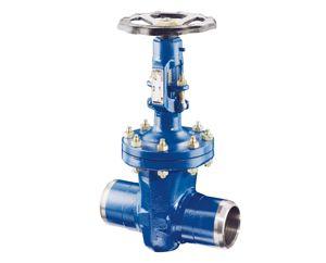 Skydeventiler Skydeventiler