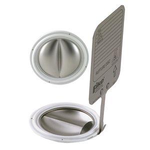 Sprængplader Sprængplader