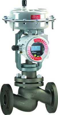 Stigende spindel Stigende spindel