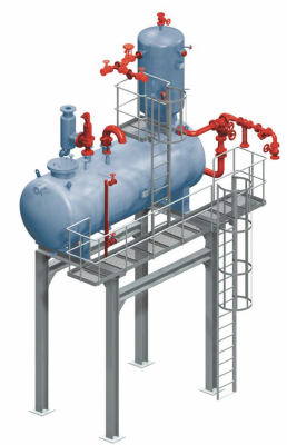 Systemløsninger Systemløsninger