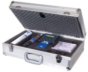 Test af vandudladere Test af vandudladere